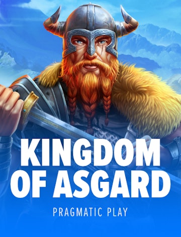 Kingdom of Asgard