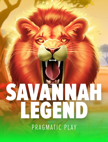 Savannah Legend