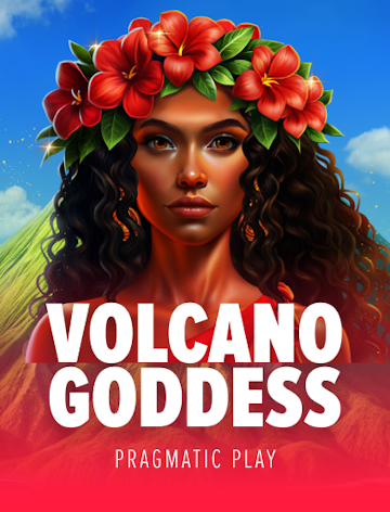 Volcano Goddess